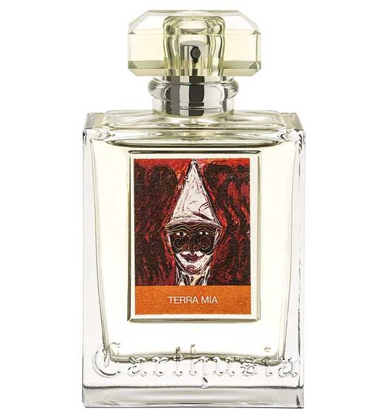 Terra Mia Eau de Parfum