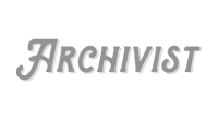 Archivist Logo