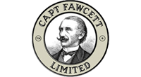 Captain Fawcett Logo