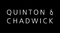 Quinton Chadwick Logo