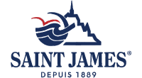 St-James logo