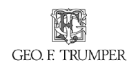George F Trumper Logo