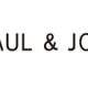 Paul & Joe Logo