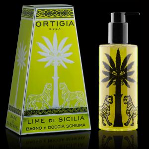 Ortigia Limes Shower