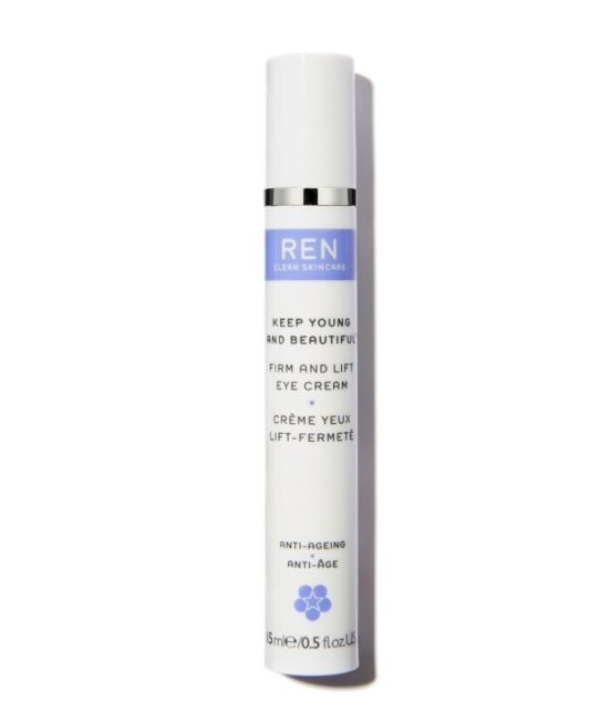 REN KYB Beautiful Firm and Lift Eye Cream