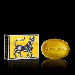 Ortigia Zagara Soap