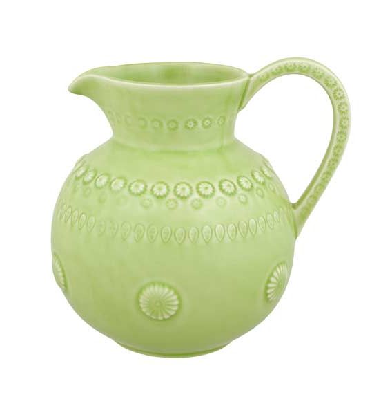 Bordallo Pinheiro Fantasy Pitcher