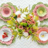 Bordallo Pinheiro Maria Flor Collection
