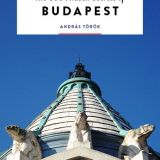 Cover image of 500 Hidden Secrets of Budapest