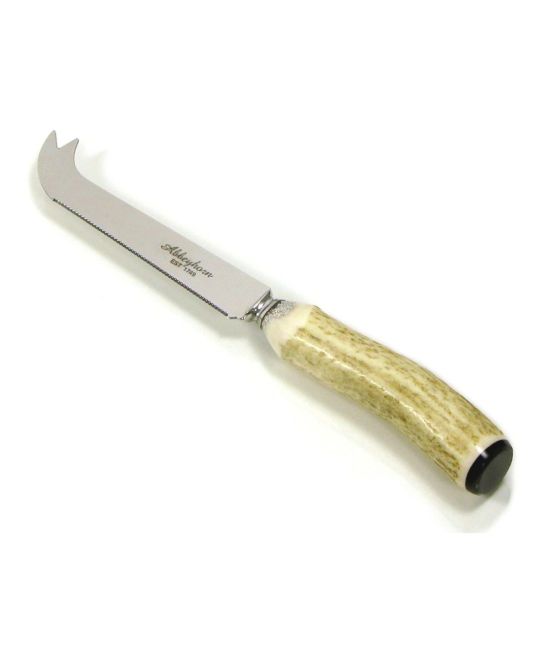 Abbeyhorn Stag Horn Cheese Knife
