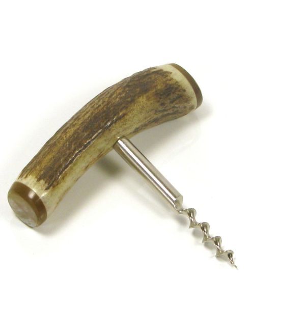 Abbeyhorn Stag Horn Corkscrew