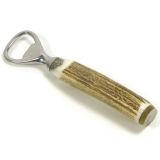 Abbeyhorn Stag Horn Bottle Opener