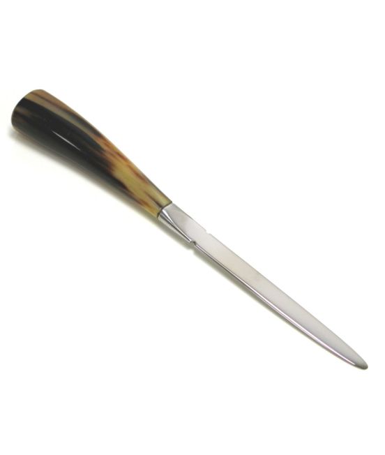 Abbeyhorn Oxhorn Paper Knife