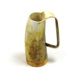 Abbeyhorn Oxhorn Soldiers Mug - Medium