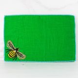 My Doris Bee bag - green, large