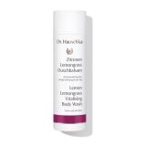 Dr Hauschka Lemon Grass Vitalising Body Wash
