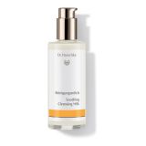 Dr Hauschka Soothing Cleansing Milk