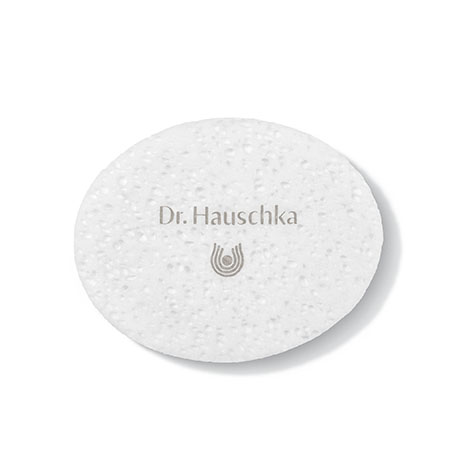 Dr Hauschka Cosmetic Face Sponge