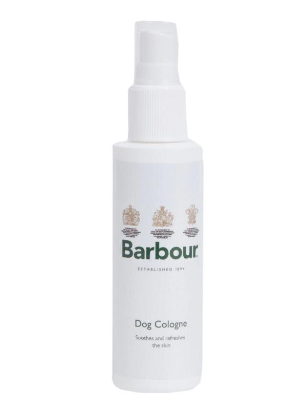 Barbour Dog Cologne | Abrahams Store