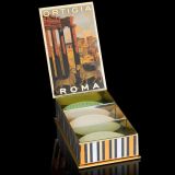 Ortigia Box of Soaps - Rome