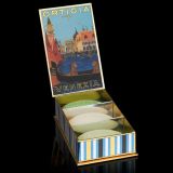 Ortigia Venice Box of Soaps