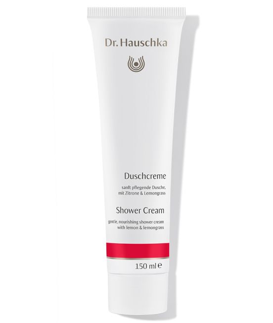 Dr. Hauschka Skin Care; Shower Cream