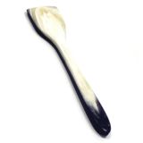 Oxhorn Mustard Spoon