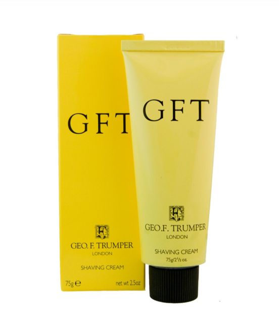 Trumper GFT Shaving Cream