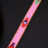 Strap on a Pink Maya belt