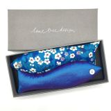 Lavender Fish in a box - Capri 1024 