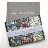 Liberty Hankies - Green Gables 540 