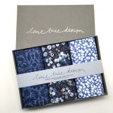 Liberty Hankies - Moonlight Sonata 2