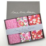 Liberty Hankies
