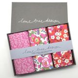 Liberty Hankies
