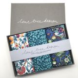 Liberty Hankies