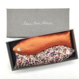 Lavender Fish