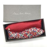 Lavender Fish - Festive Fun 1024 