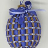 Medium Provencal Lavender Ball