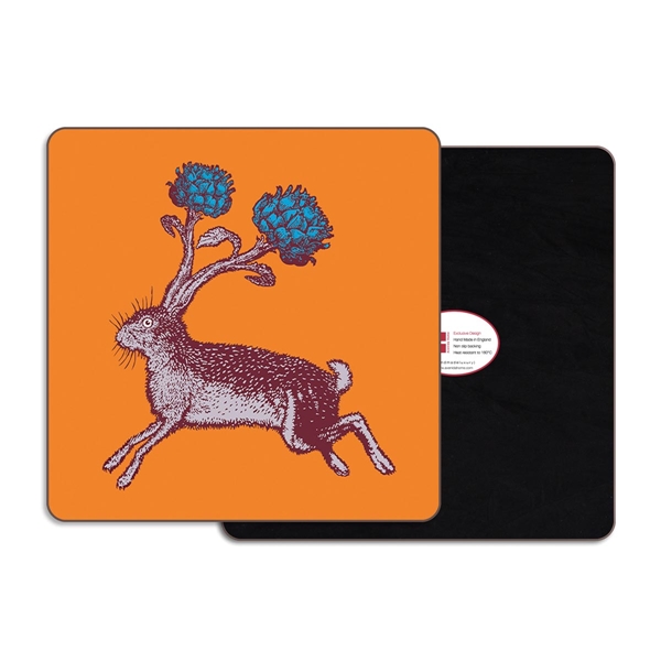 Puddin'Head Placemats available at Abrahams Store