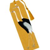 Cranes Bookmark