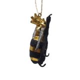 Cody Foster Christmas Tree Decoration