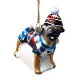 Cody Foster Christmas Tree Decoration