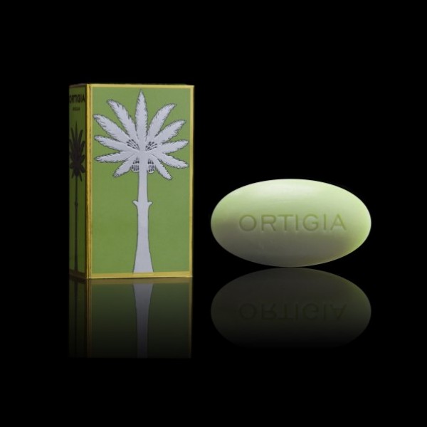 FICO D’INDIA Lippenpflege-Balsam Mit Lichtschutzfaktor SPF 15 – Pflegend Und Schützend