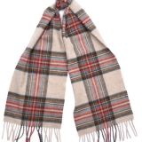 Barbour Scarf