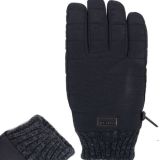 Barbour Baffle Gloves