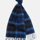 Barbour Scarf