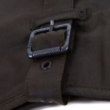 Waxed Barbour Dog Coat