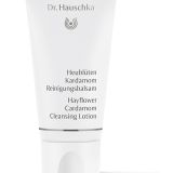 Dr Hauschka Hayflower & Cardamom Cleansing Lotion
