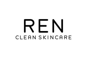 REN Skincare Logo