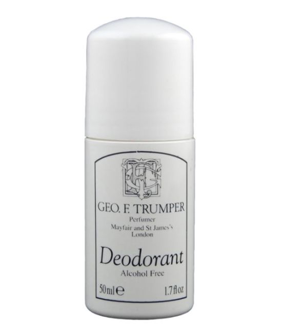 GF Trumper Deodorant
